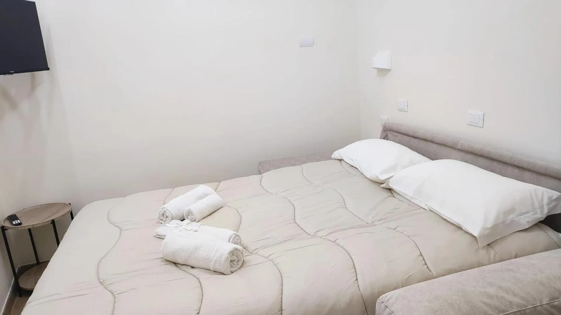 דירות רומא Dolce Domus Esedra 0*,  איטליה