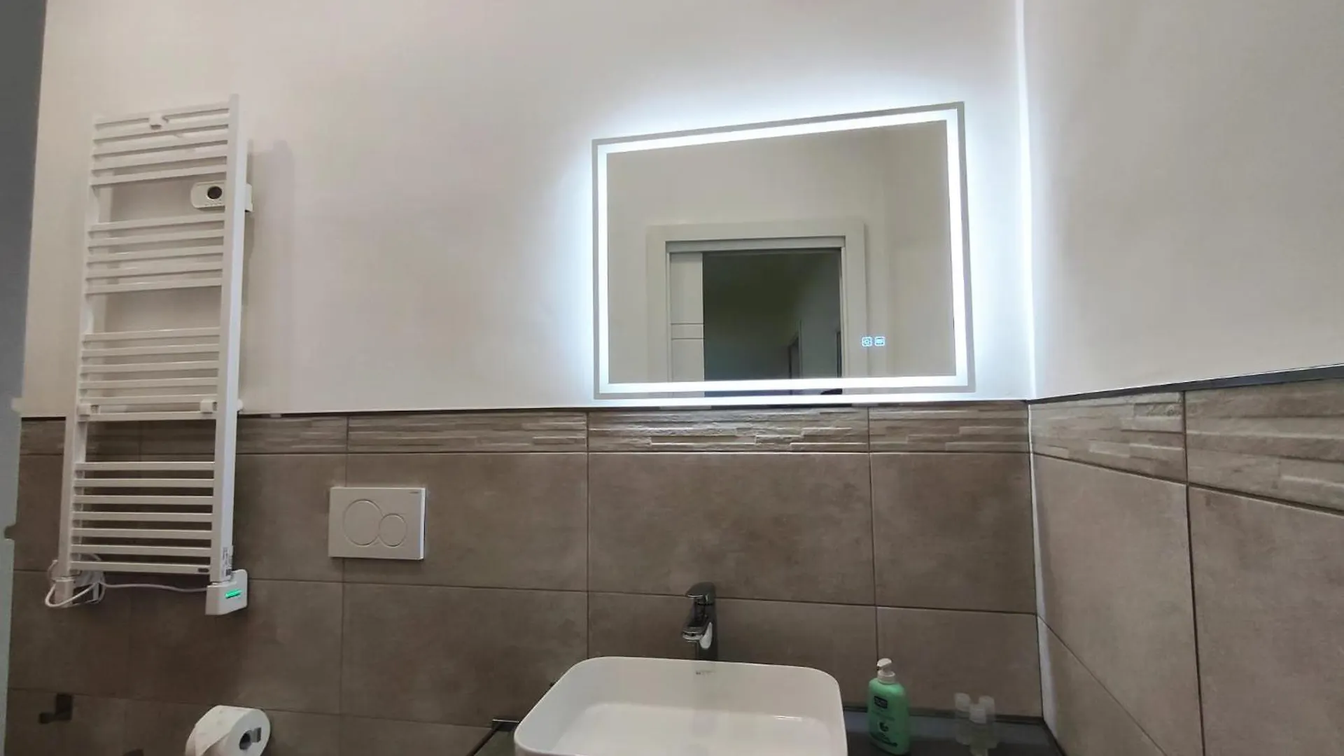 דירות רומא Dolce Domus Esedra 0*,  איטליה