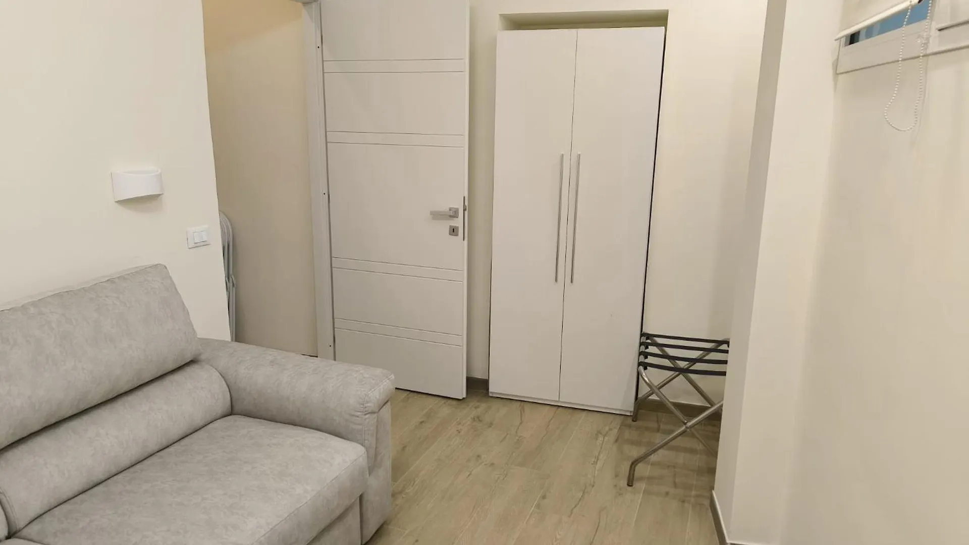 דירות רומא Dolce Domus Esedra איטליה