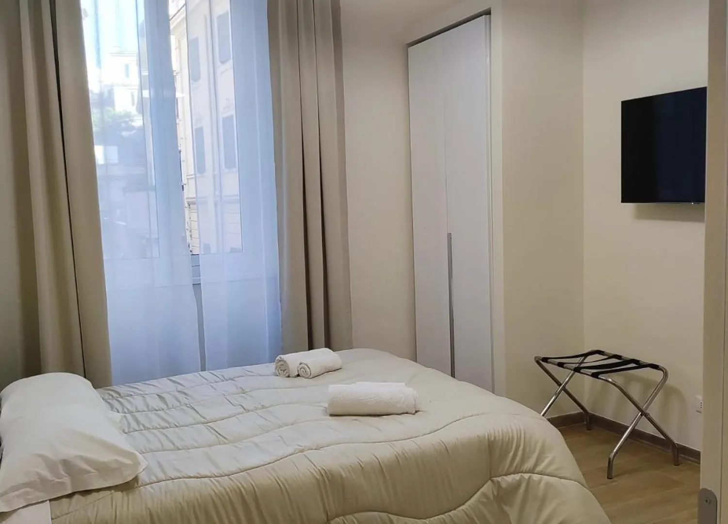 דירות רומא Dolce Domus Esedra
