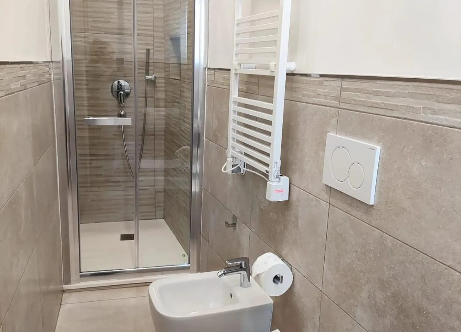 דירות רומא Dolce Domus Esedra 0*,