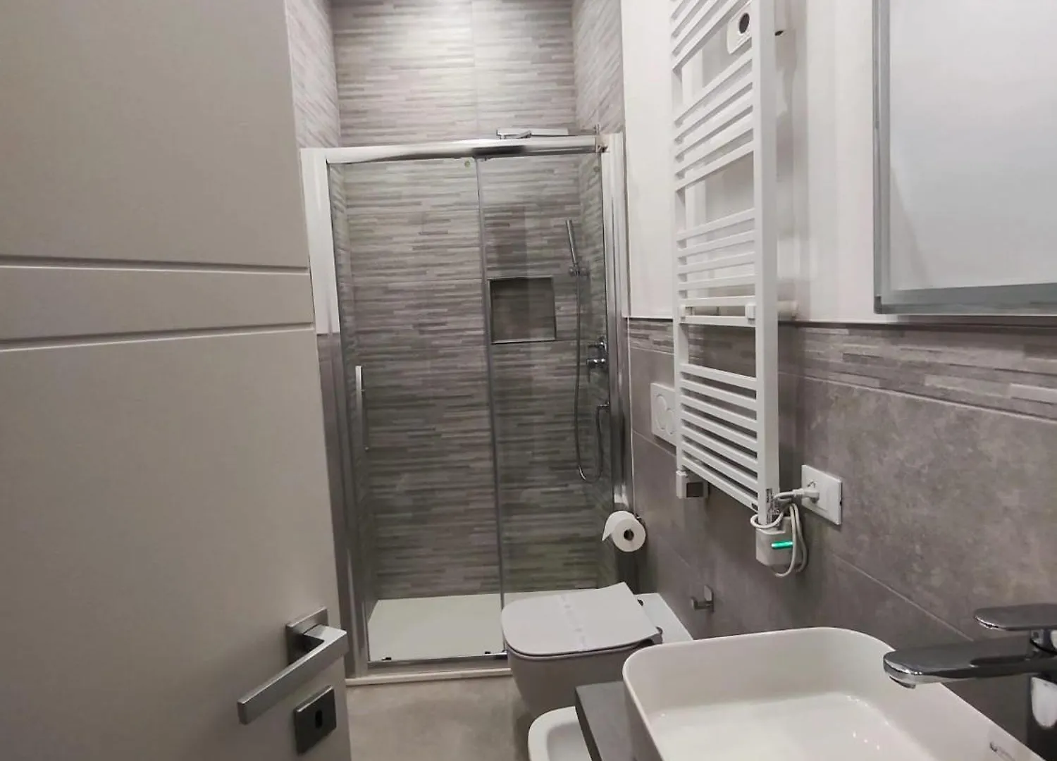 דירות רומא Dolce Domus Esedra