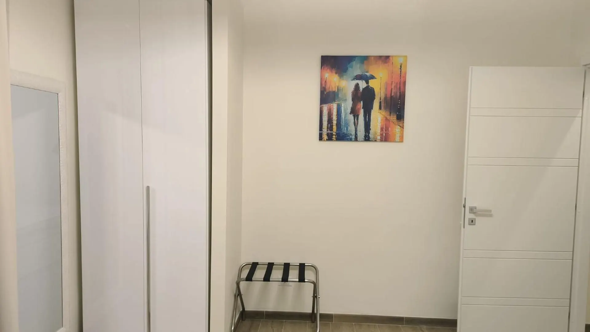 דירות רומא Dolce Domus Esedra איטליה